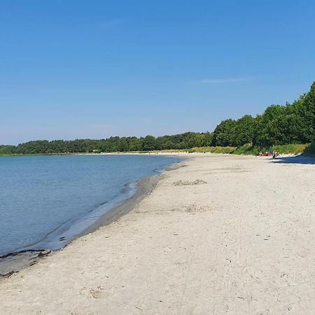 Njut Av Solen, Havet, Stranden! Solvesborg Exterior photo