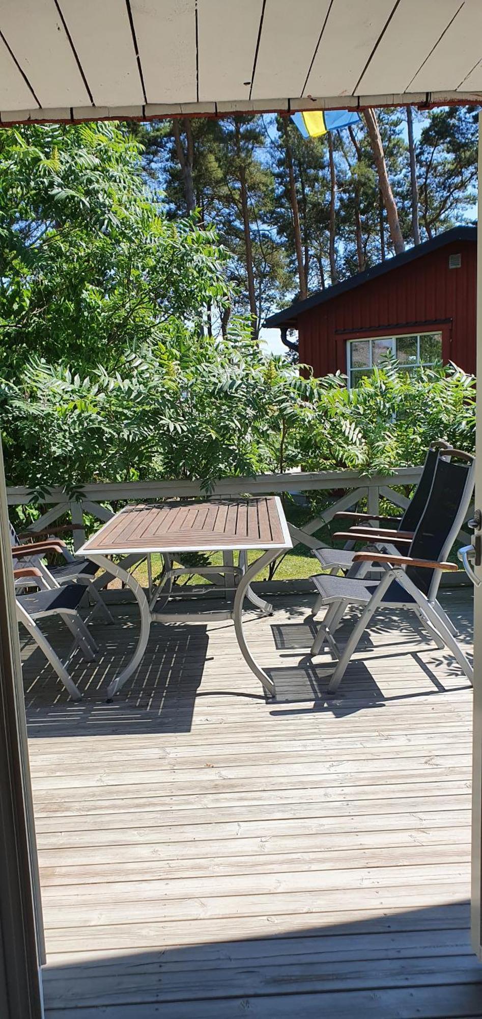 Njut Av Solen, Havet, Stranden! Solvesborg Exterior photo