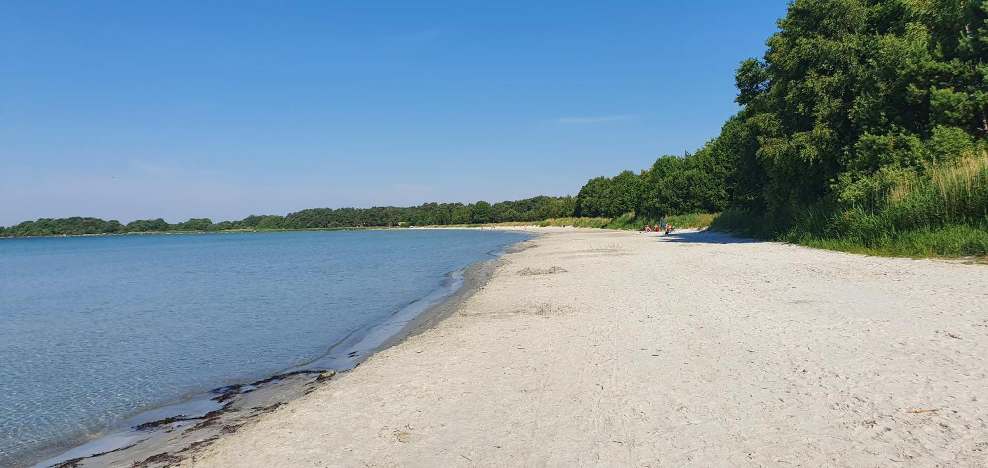 Njut Av Solen, Havet, Stranden! Solvesborg Exterior photo